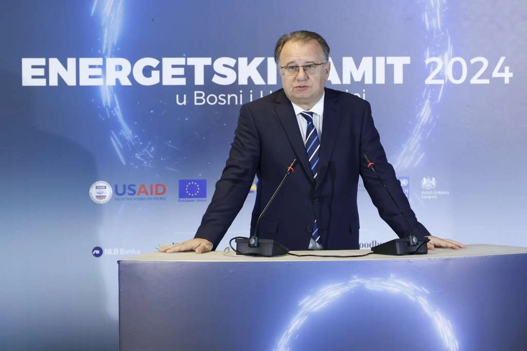 Niksic energetski